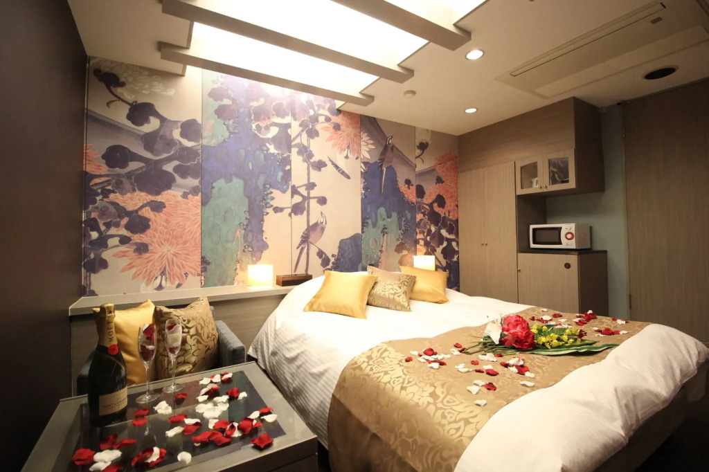 Hotel Shizku - Adults Only