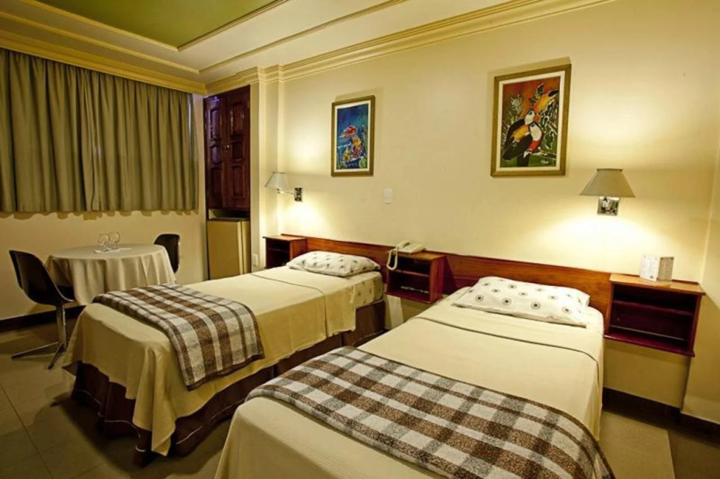 Lider Hotel Manaus