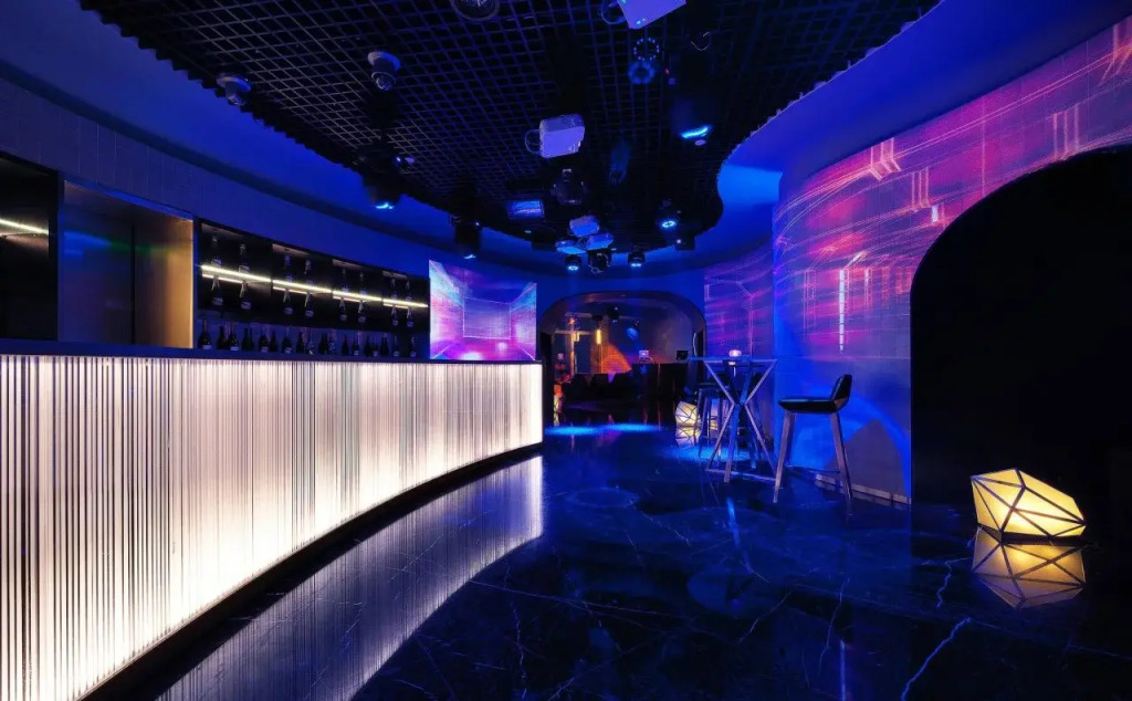 Conrad Shanghai
