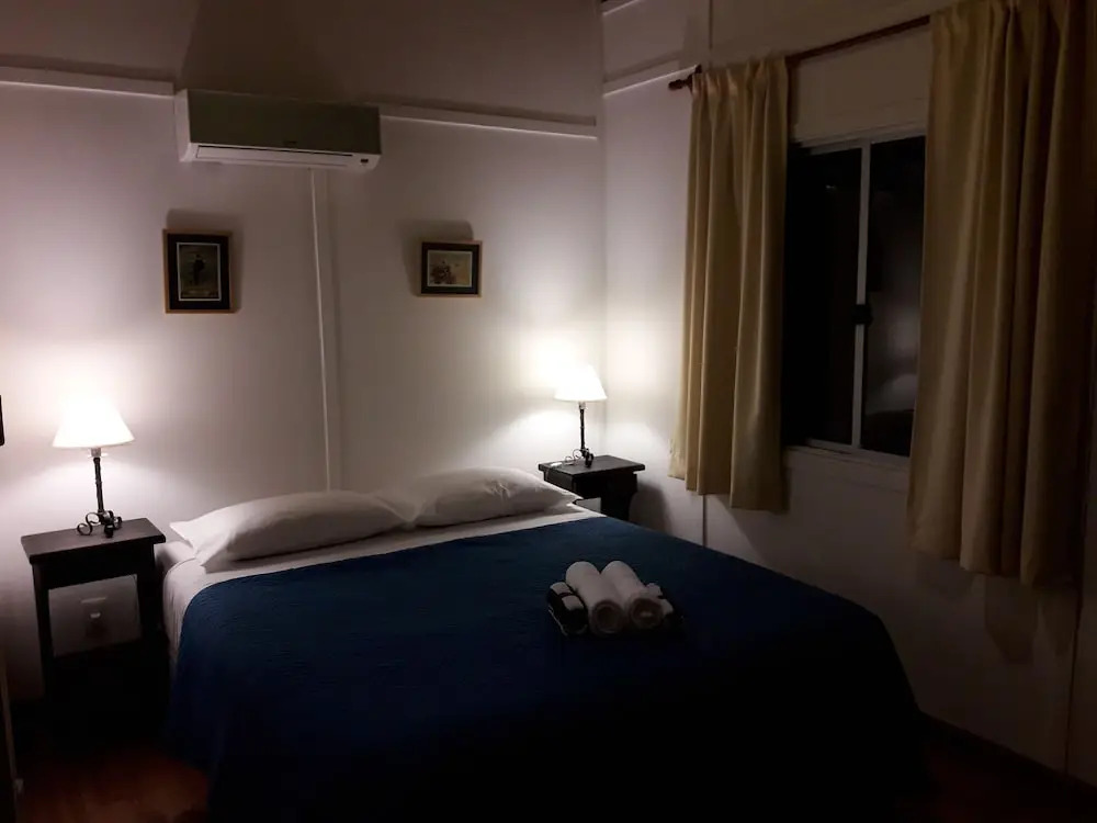 Cabañas del Este