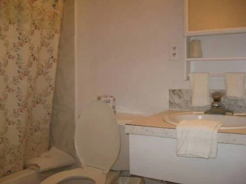 The Westmont Inn Clearwater Beach
