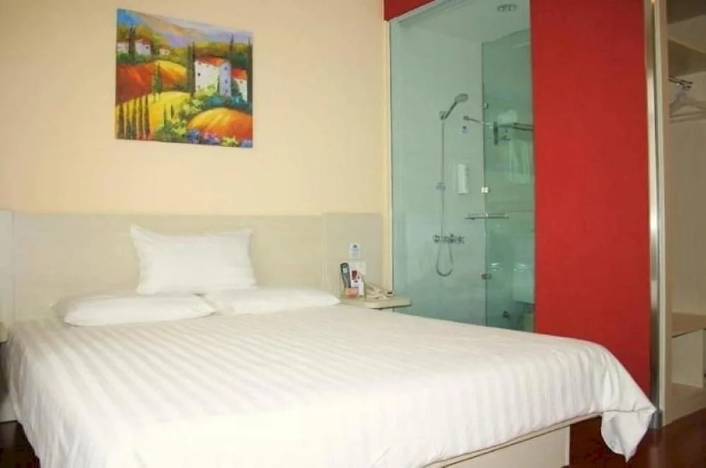 Hanting Hotel Xingtai Shoujing Bei Road