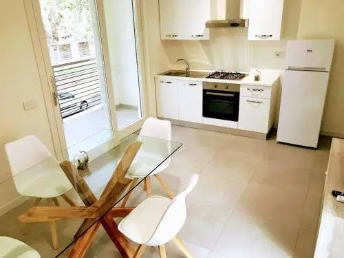 Alghero CHARMING APARTMENTS DOWNTOWN