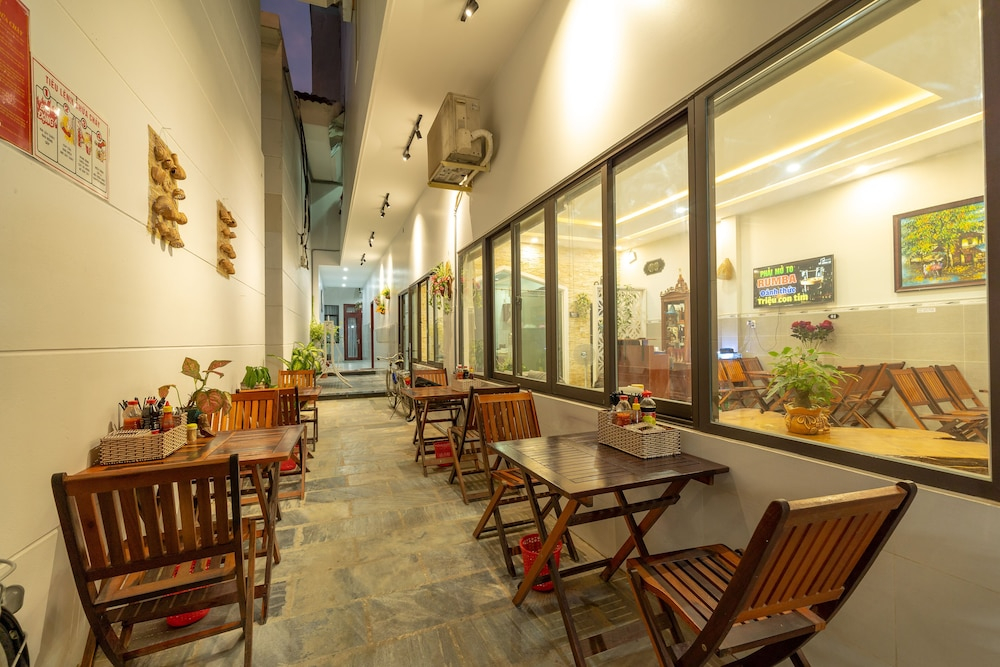 Lyna's House - Hoi An