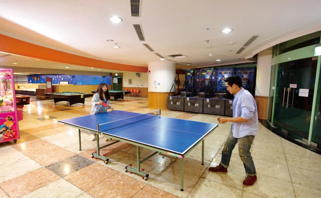 Uni-Resort Lukang