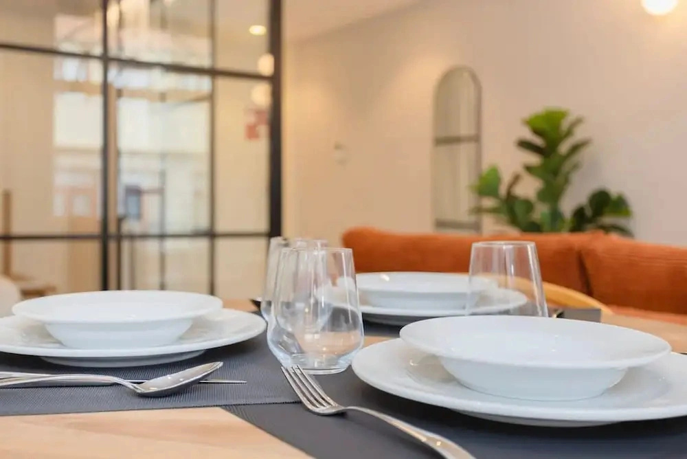 Liiiving in Porto - Luxury Design Apartment K