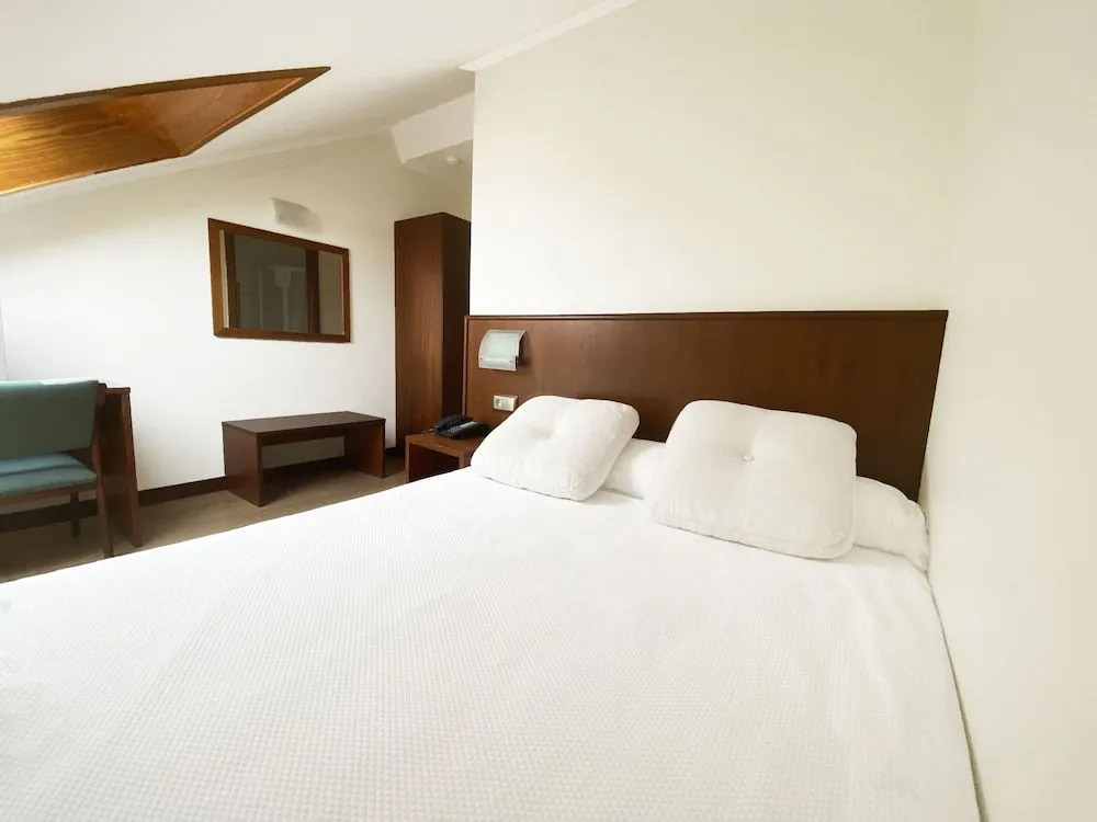 Hotel EntreRobles