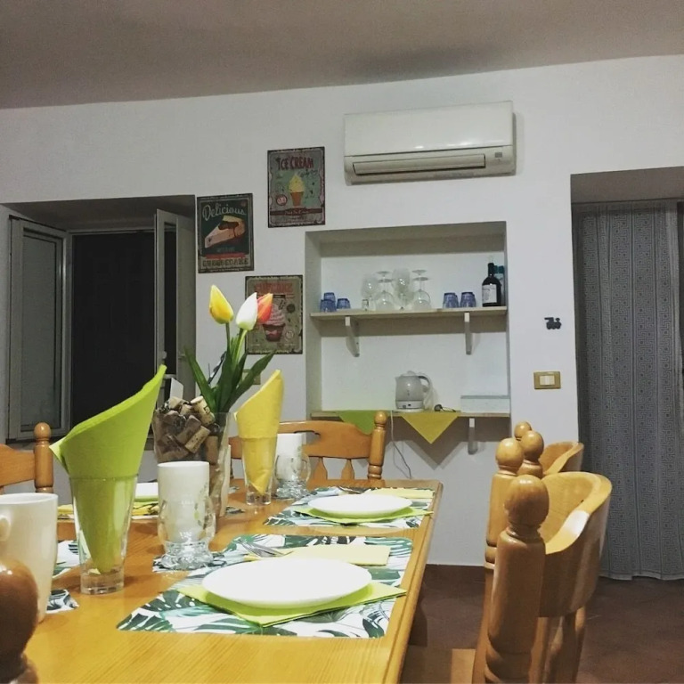 55 BedandBreakfast Catania