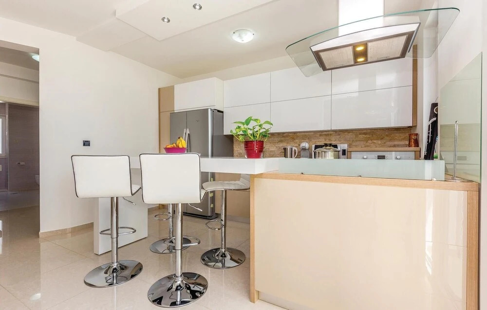 Awesome Home In Novi Vinodolski