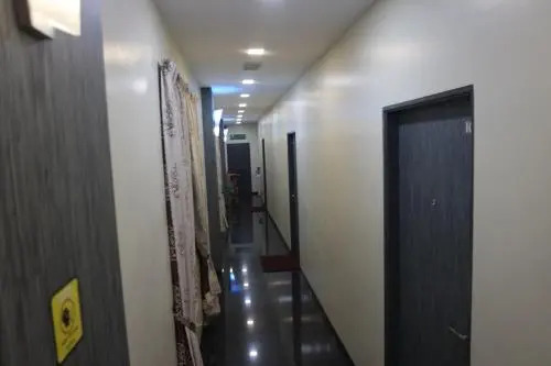 Lim Mini Hotel