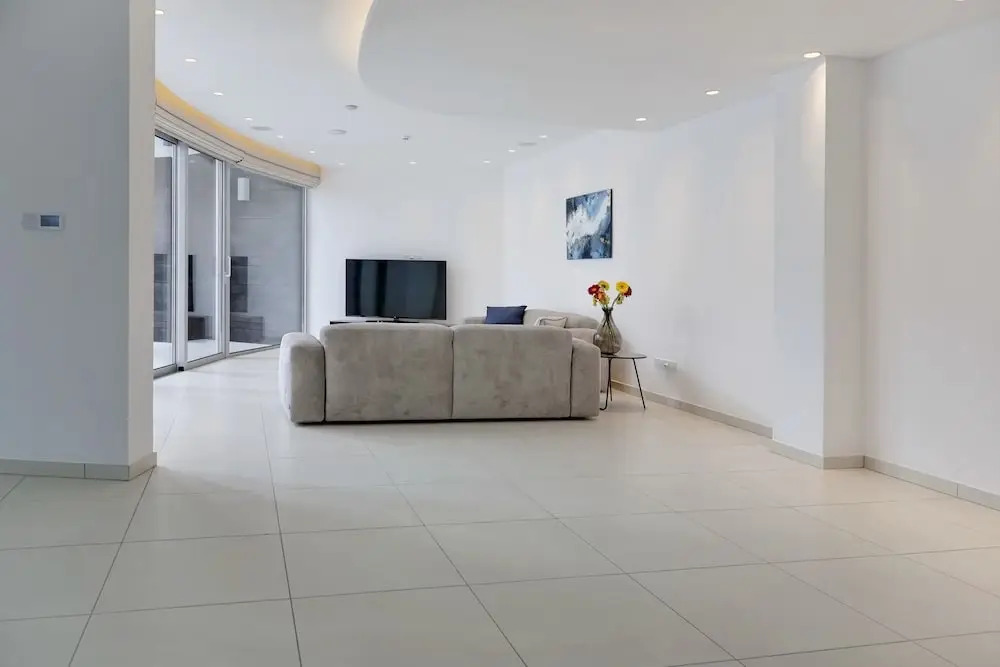 Elegance Beachfront Villa