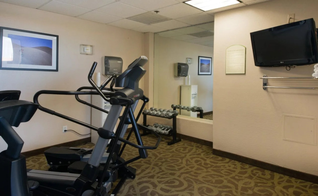 GreenTree Hotel Phoenix West