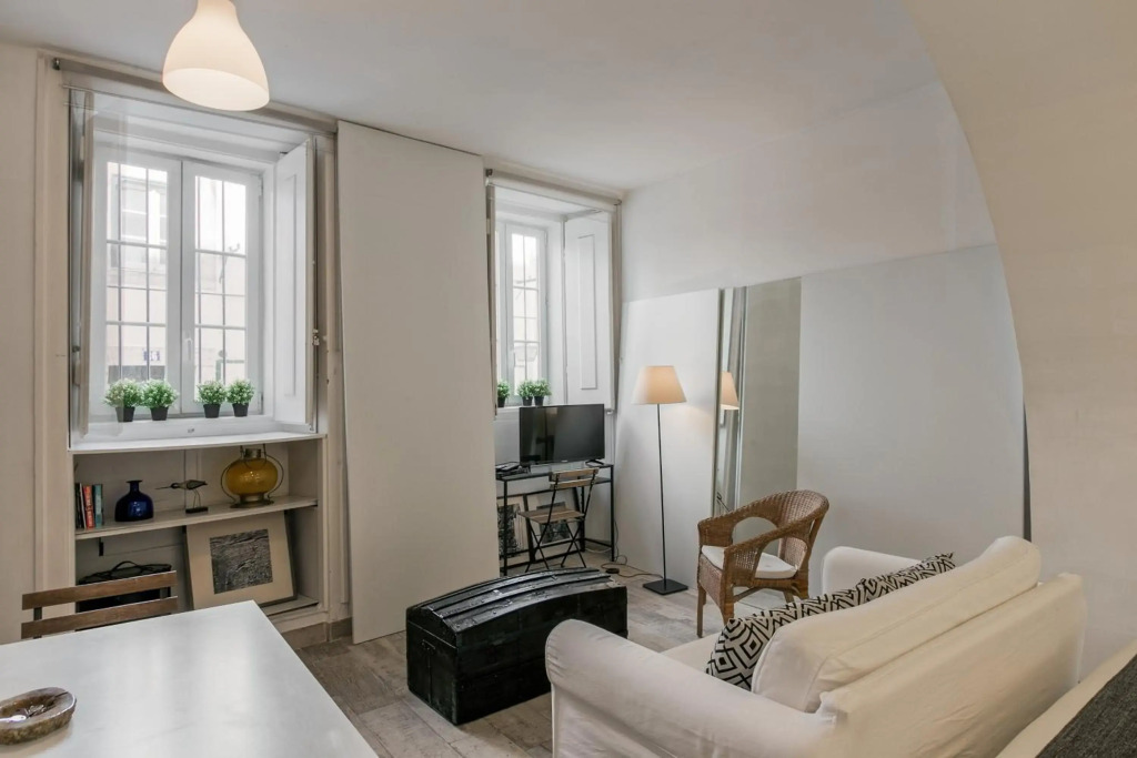 Cozy Studio in Central Bairro Atto