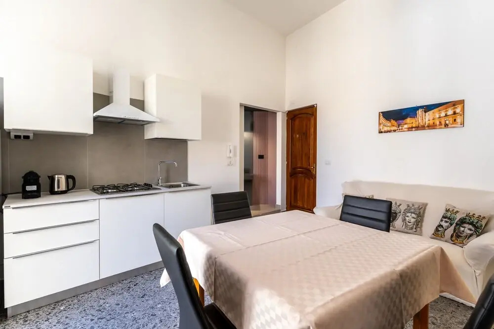 La Casa dei Nonni by Wonderful Italy