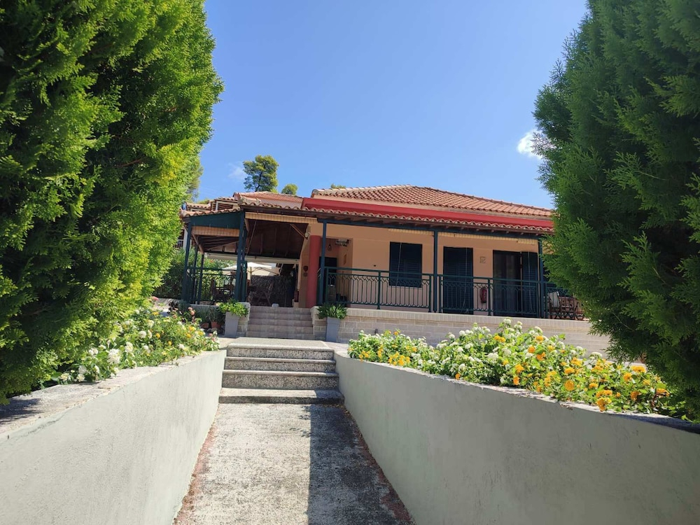 Skopelos Country House Diamantis & Chrisi