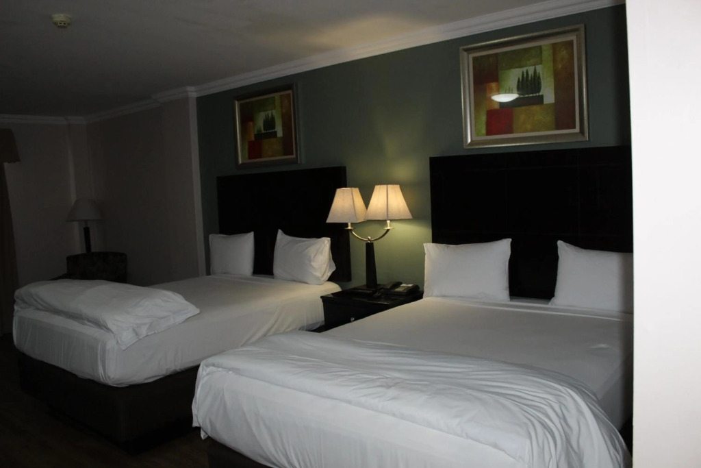 Hampshire Hotel - Ballito
