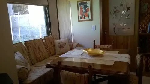 SilverCord B&B