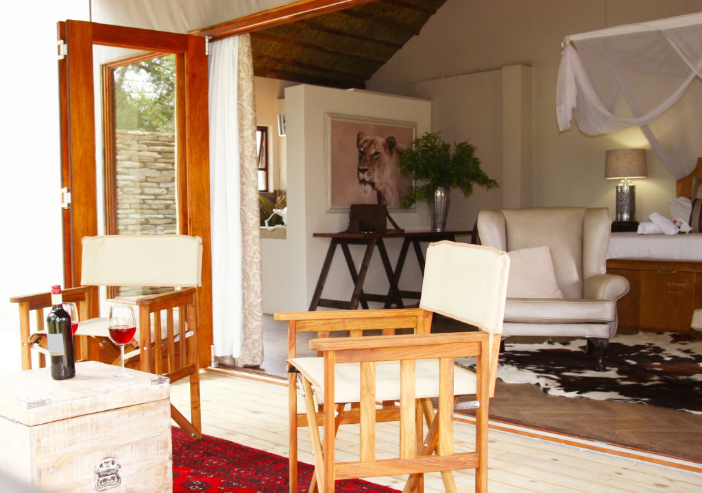 Karongwe - Becks Safari Lodge