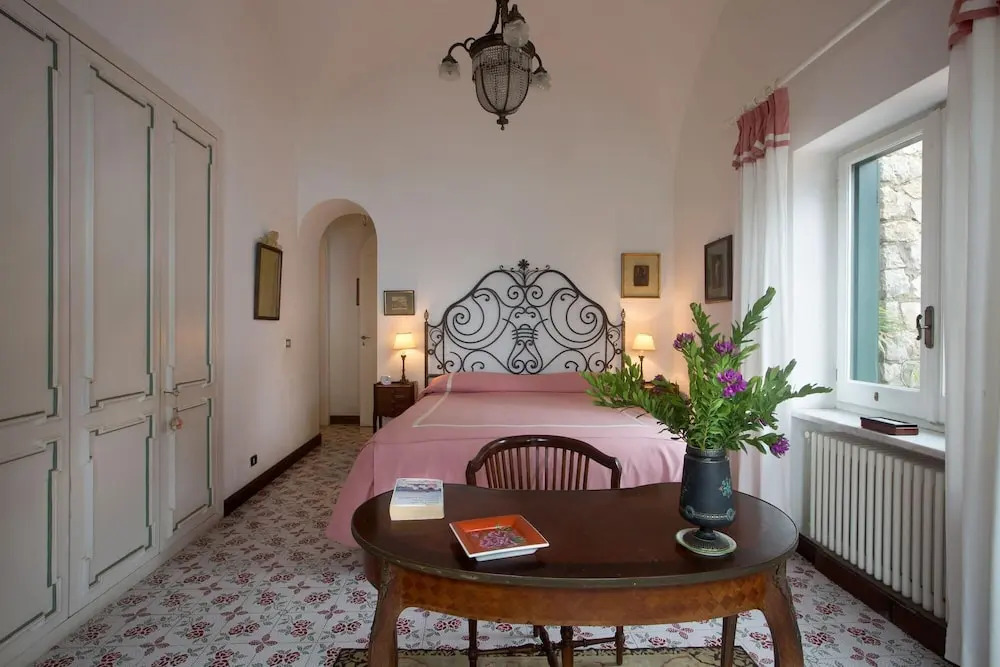 Villa La Conchiglia by Elite Villas
