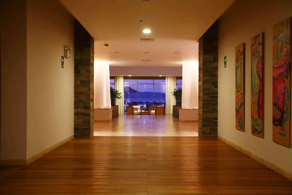 The Legend Paracas Resort, a Destination by Hyatt Hotel