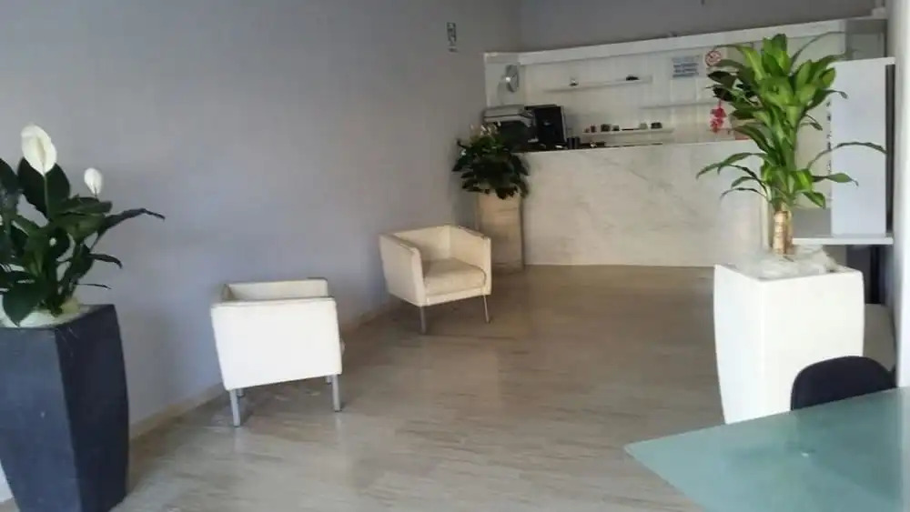 Hotel Ancora