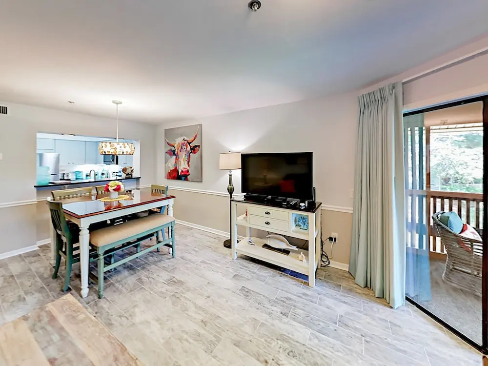Kingston Plantation Condo #203 2 Bedrooms 2 Bathrooms Condo