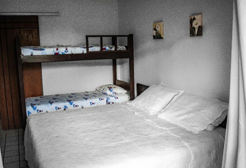 Hotel Pousada Estacao Do Sol Natal