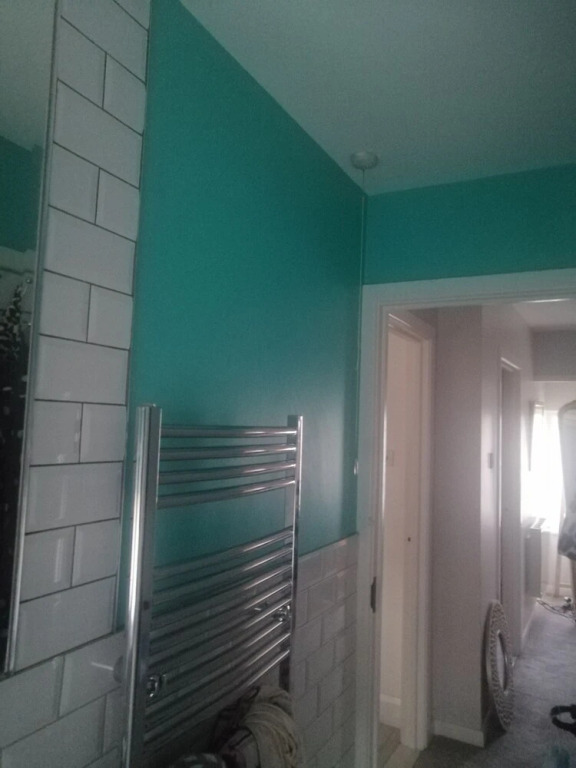 Immaculate 2-bed House in Banbridge