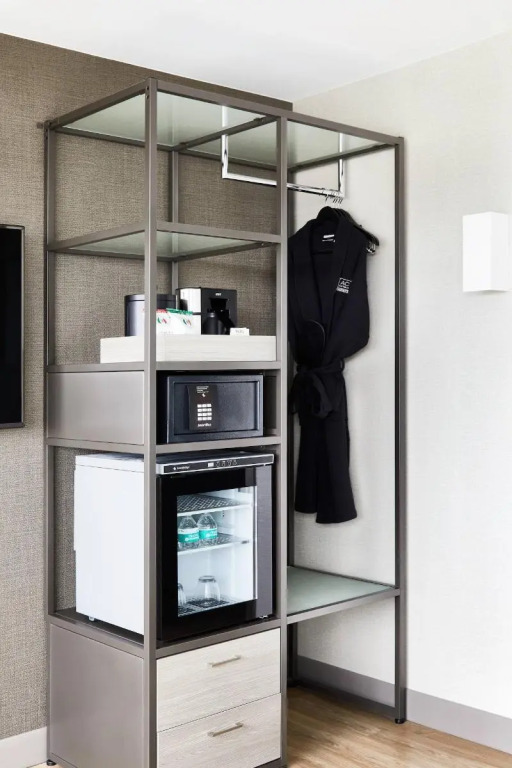 AC Hotel by Marriott Pleasanton