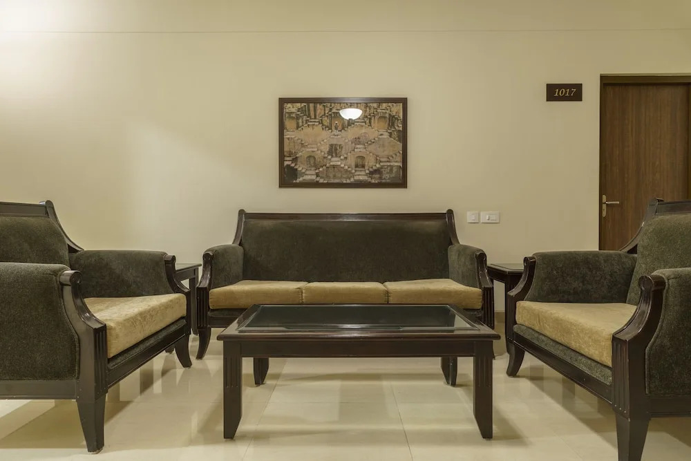 Zade House Jaipur