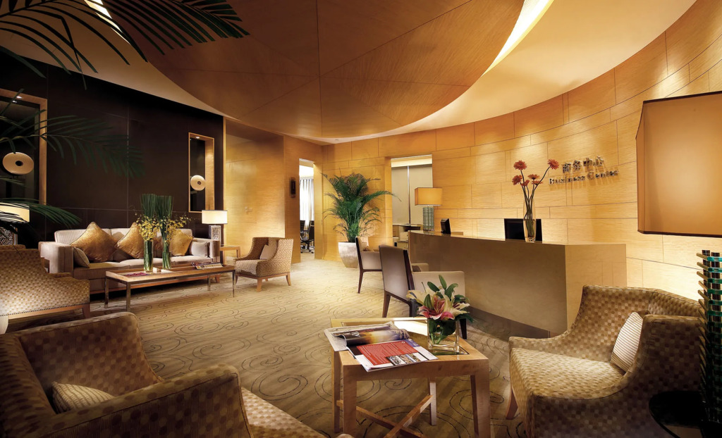 Shenzhen Baolilai International Hotel---Airport Branch