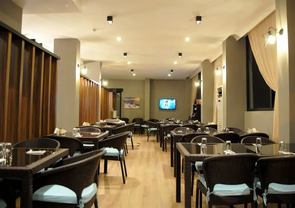 Damla Butik Otel