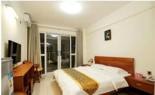 Boao Haijiao 7 Hao Hotel