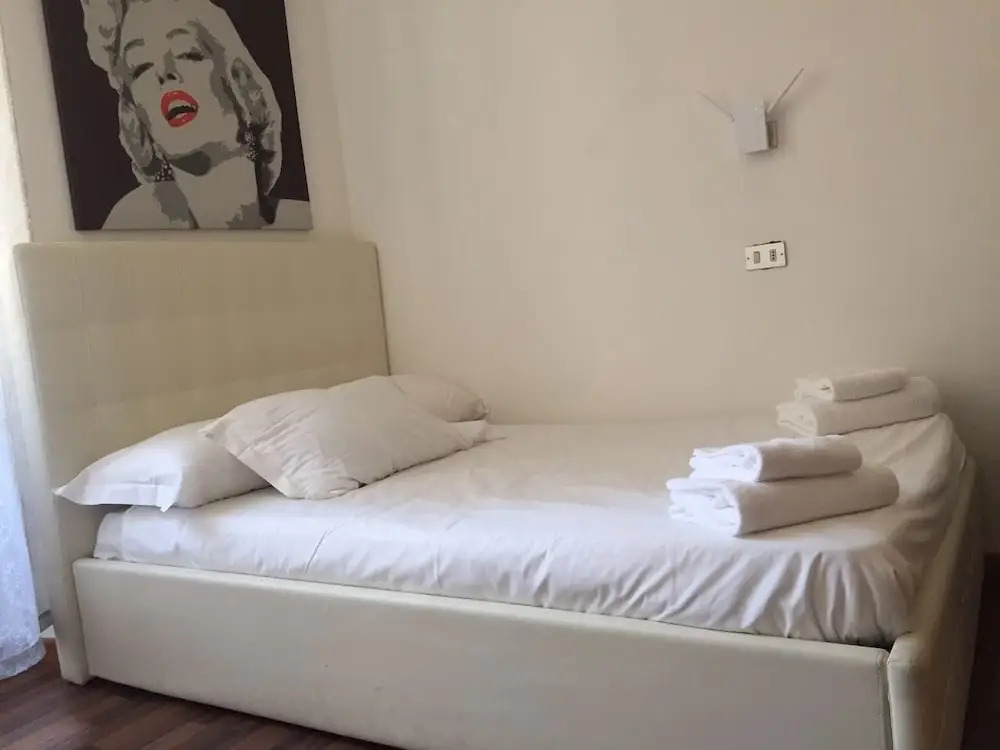 Short Rent Apartments