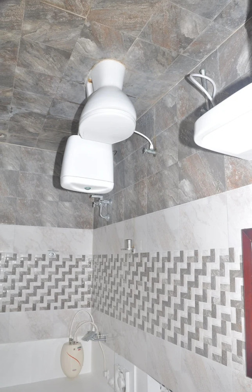 Kalaimagal Residency