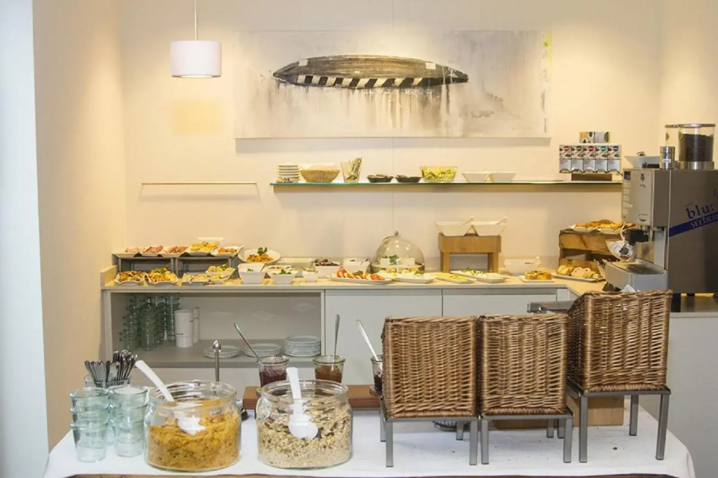 Hotel Goldenes Rad