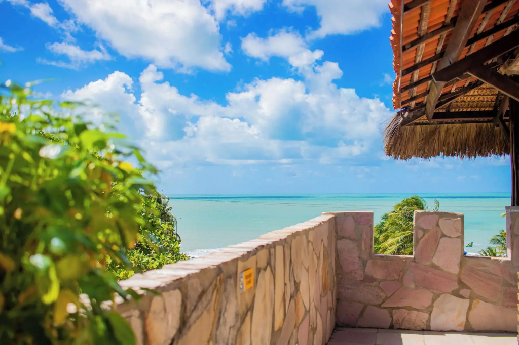 Castelo Beach Hotel