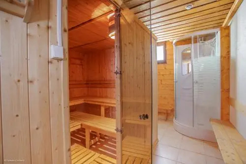 Chalet Bellevue