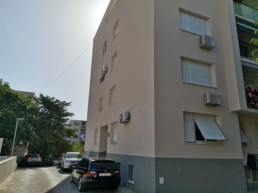 Apartment Ileora