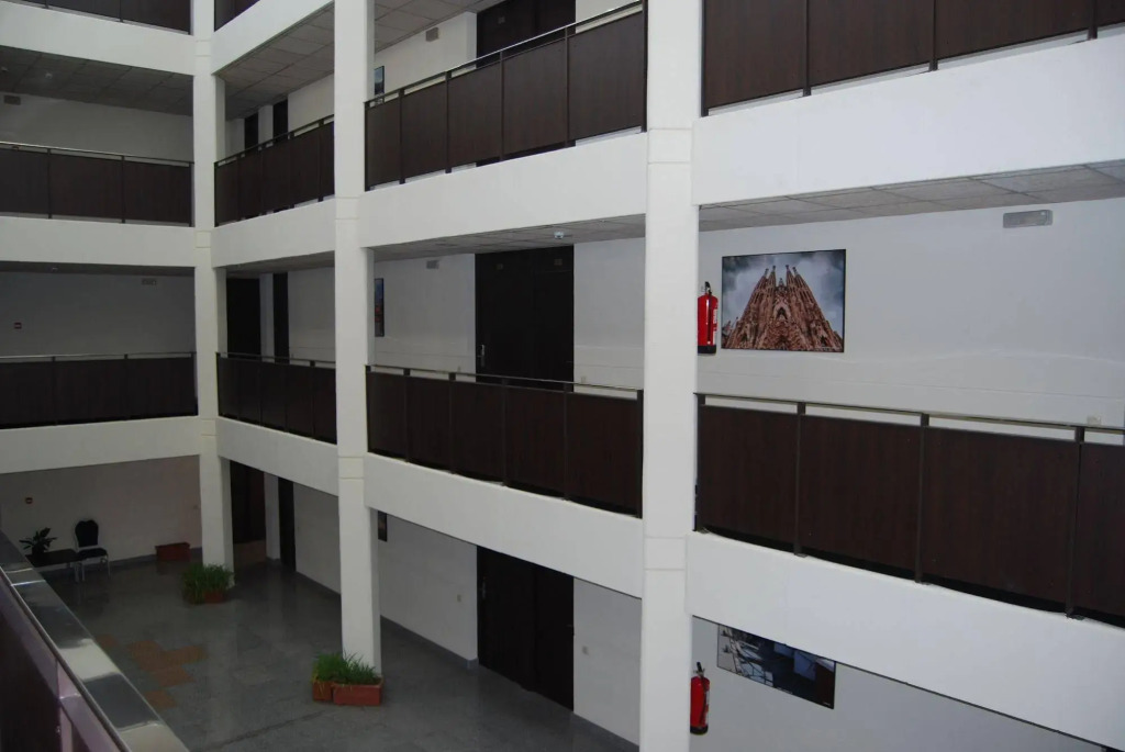 Aparthotel Ona Palamós