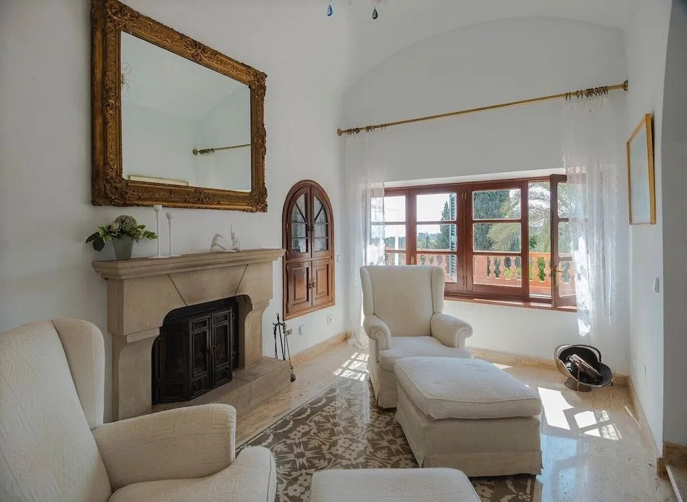 Villa Bon Air