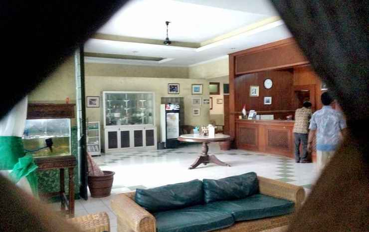 Hotel Transit Bekasi