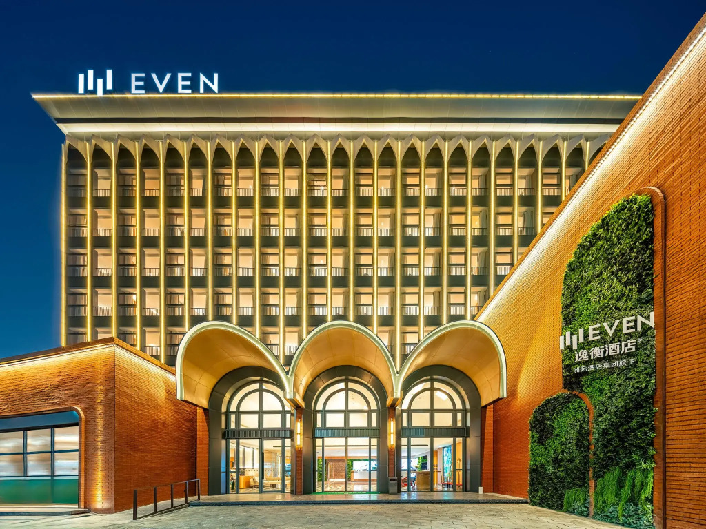 EVEN Hotel Quanzhou City Center by IHG