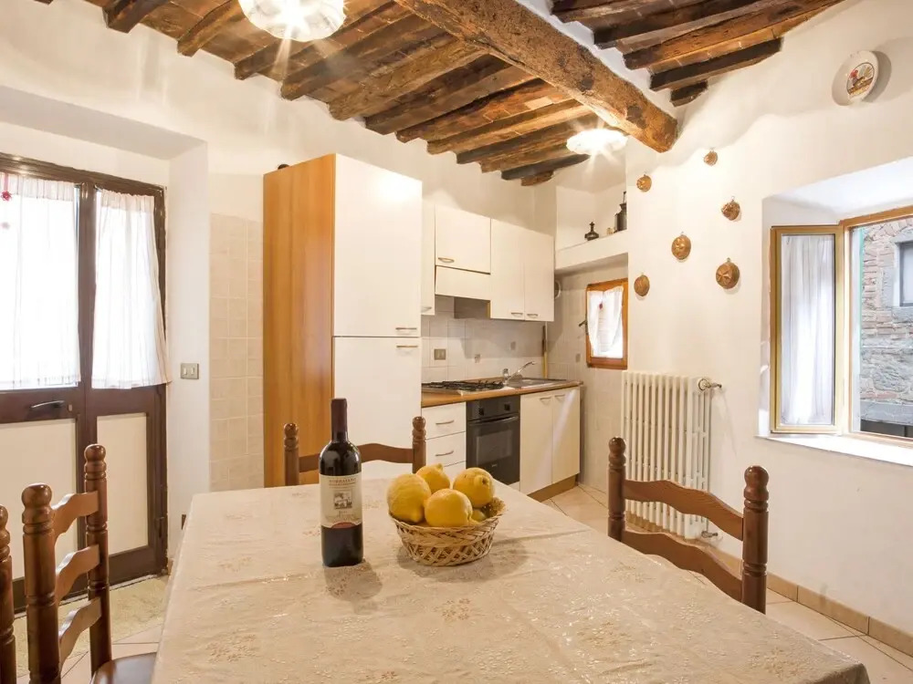 Apartment Via Vannocci by Interhome
