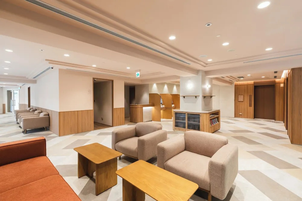 Sotetsu Grand Fresa Taipei Ximen