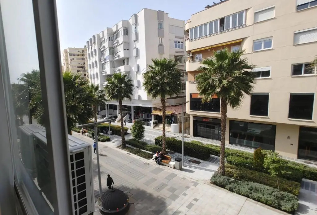 Begona City Center Studio 231