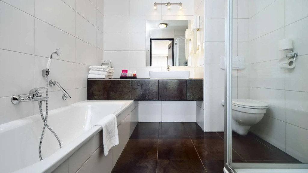 Van der Valk Hotel s-Hertogenbosch - Vught
