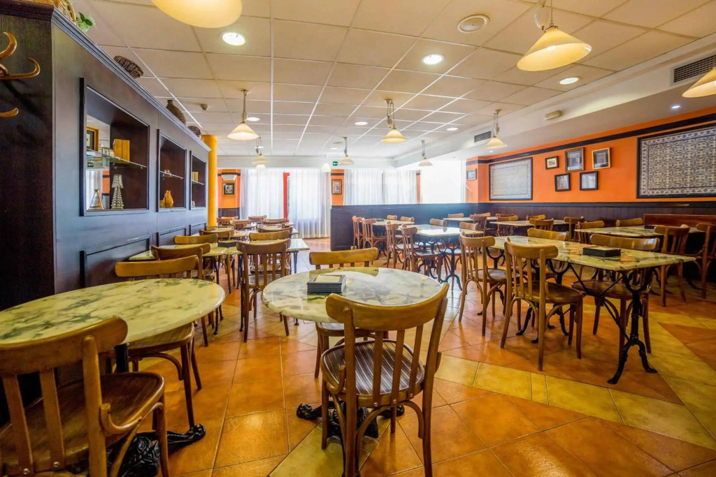 Hotel Iris Guadalajara