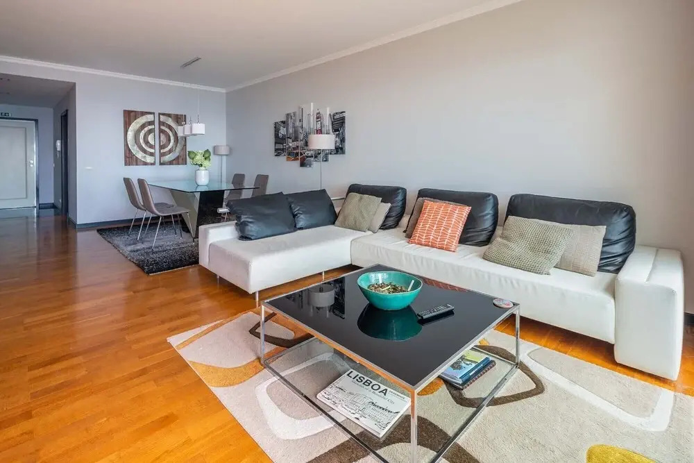 Oceanside Terrace Apartment by Holiday Rental Management