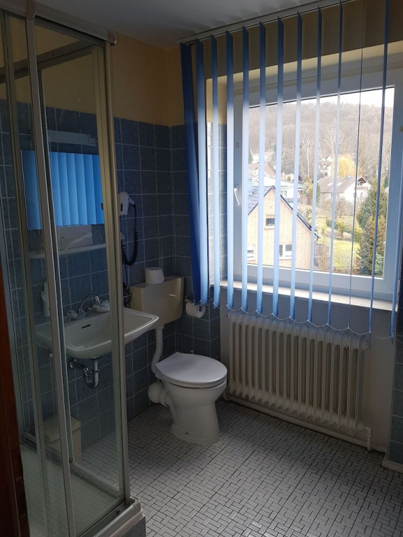 Hotel Stadt Baunatal
